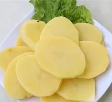 Potato