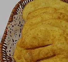 Small Oil Cake
