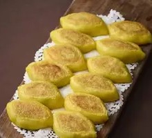 Oil Cake