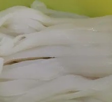 Cold Noodles
