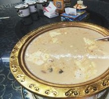 Pot Tea