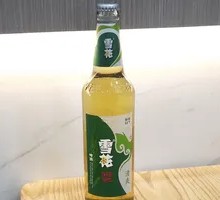 Snow Beer