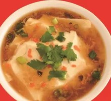 Old Tofu