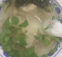Wonton
