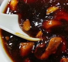 Stir-fried Liver