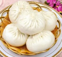 Pork and Radish Dumplings
