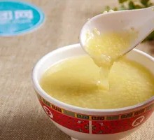 Rice Porridge