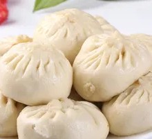 Shiitake Mushroom and Minced Pork Wrap