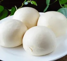 Sugar Triangle Dumplings