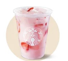 Pink Drink