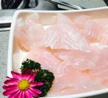 Stir-fried Pangasius Fish