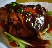 Pork Shank