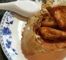 Spicy Shrimp
