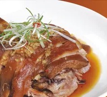 Pork Shank