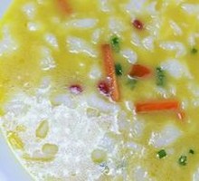 Sour Soup Fish