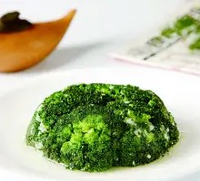 Garlic Broccoli