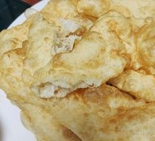 Oil Cake