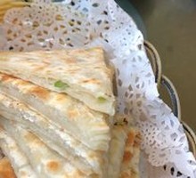 Scallion Pancake