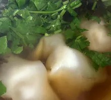 Wonton