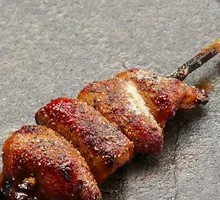 Chicken Hearts
