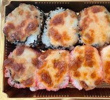 European Baked Roll