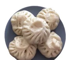 Pork and Scallion