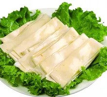 Handmade Noodles