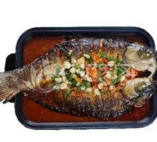 Specialty Fish