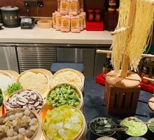 Noodle Stall