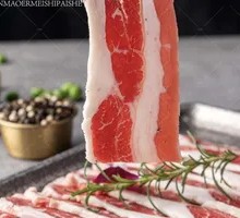 Black Pepper Beef Short Ribs