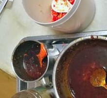 Secret Sauce