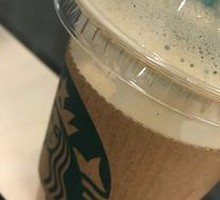 Cold Brew Float