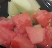 Fresh Fruit Platter
