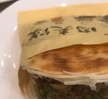 Shaanxi Roujiamo