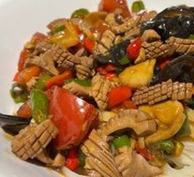 Kidney Noodles