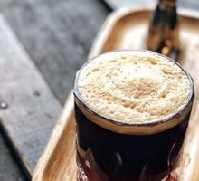 Iced Coffee