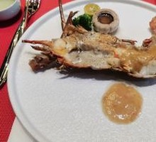 Australian Lobster