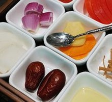 Base Soup Seasoning