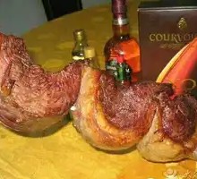 Triangle Meat