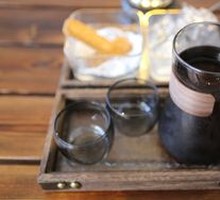 Hand-ground Coffee