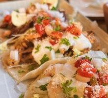 Mexican Beef Taco