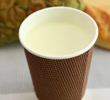 Rich Soy Milk