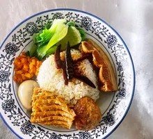 Bazirou Rice Bowl
