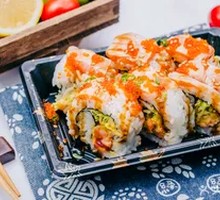Lobster Roll
