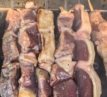 Fresh Lamb Liver