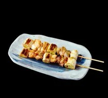 Scallion Pork