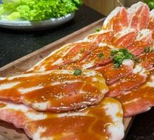 Premium Pork Belly