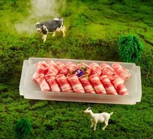 Premium Lamb Ribs