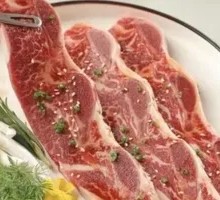 LA Steak