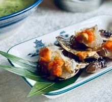 Saucy Crab